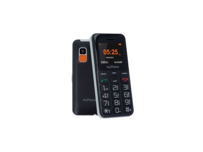 MyPhone Halo Easy 4.32 cm