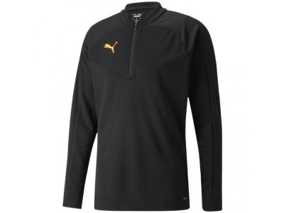 Men`s jacket Puma individualFINAL 1/4 Zip