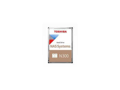 Toshiba Hard Drive 10TB 512MB -