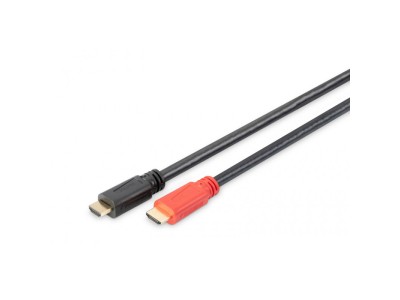 Digitus HDMI High Speed connection cable