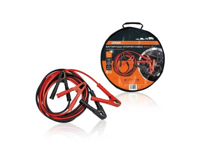 OSRAM BATTERYstart Starter Cable 900A 4