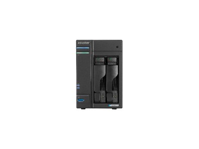 Asustor LOCKERSTOR 2 Gen2 + (AS6702T