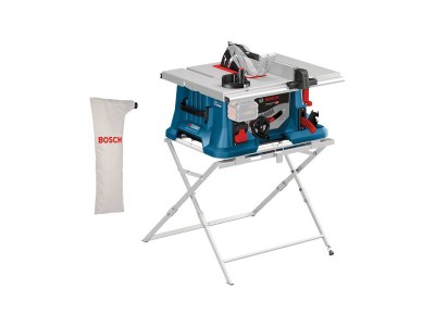 Bosch GTS 18V-216 Professional