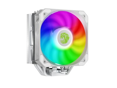 Gamemax CPU Air cooler | Sigma