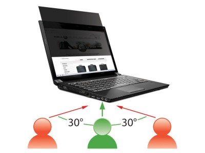 Mobilis 016227 display privacy filter 33