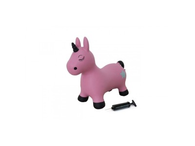Jamara 460453 rocking/ride-on toy Ride-on animal