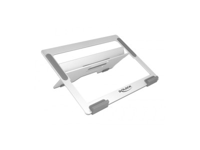 DeLOCK Tablet and Laptop Stand ideal