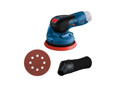 Bosch GEX 12V-125 Professional