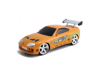 Jada Toys Jada RC F&F Brians