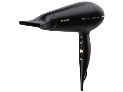 Philips Prestige Pro HPS920/00 Hair Dryer