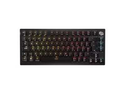 Corsair K65 PLUS keyboard Gaming USB