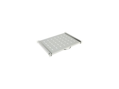 PÓŁKA WYSUWANA RSR19-1U-350G STALFLEX