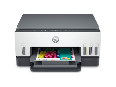 Urządzenie wielofunkcyjne HP Smart Tank 670