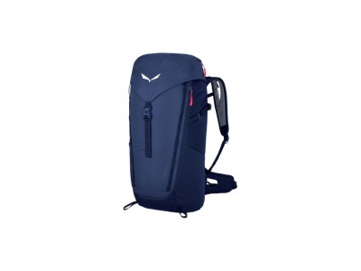 Alp mate 30 women-blue depth backpack