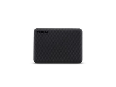 Toshiba Canvio Advance external hard drive