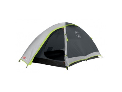Coleman Darwin 2 2 person(s) Green