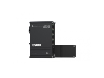 Teltonika NETWORKS TSW040 8-Port PoE+ Switch