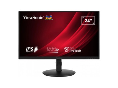Viewsonic Display VG2408A computer monitor 61