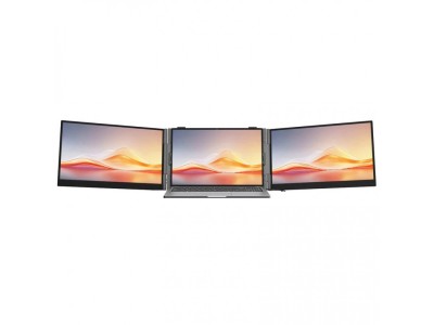 Blackview DCM6 Pro - 14" portable