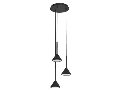 LUMINAIRE OSRAM LED 13W 3K 500LM
