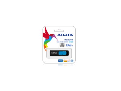 ADATA DashDrive UV128 128GB USB flash