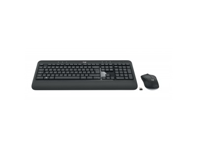 Logitech MK540 Advanced