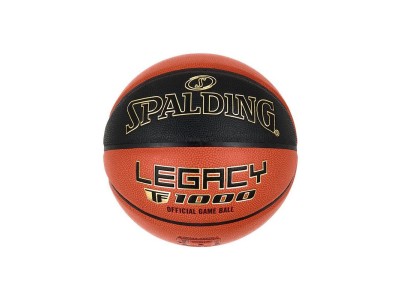 BASKETBALL SPALDING LKL LEGACY TF1000™ 7