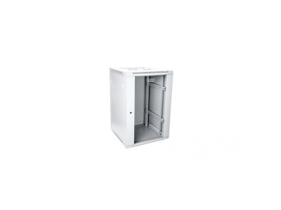 Digitus DN-W19 15U/600 rack cabinet Wall