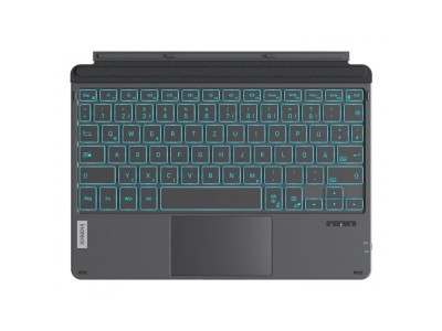 Inateck KB02028_GRAY tablet spare part/accessory Keyboard