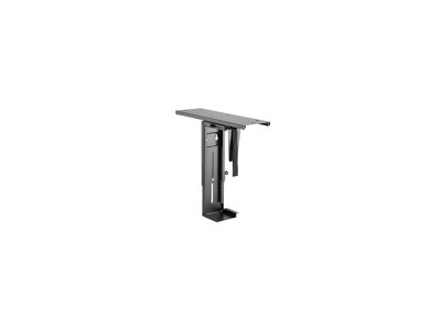 LogiLink EO0004 CPU holder Desk-mounted CPU