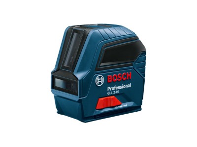 Bosch GLL 2-10 Professional Line level