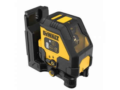 DeWALT DCLE14201RB-XJ laser level Line level