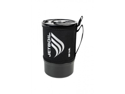 JETBOIL zip-carbon stove