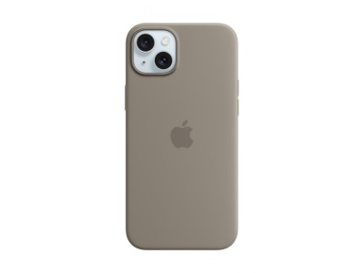 Apple iPhone 15 Plus Silicone Case