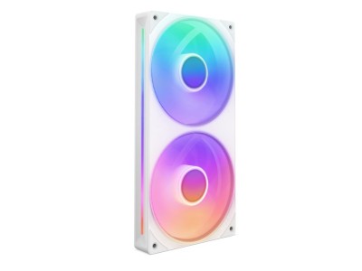 NZXT RF-U24HF-W1 computer cooling system Computer