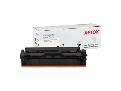 Everyday™ Black Toner by Xerox compatible