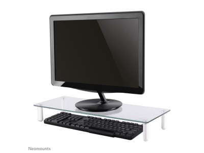 Neomounts NSMONITOR10 Monitor/laptop riser - universal
