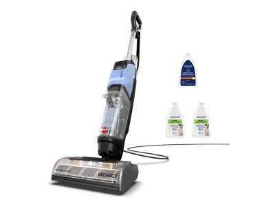 Bissell CrossWave EdgeFind Select Upright vacuum