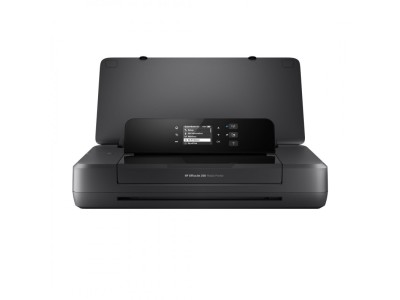 HP Officejet 200 Mobile Printer, Print