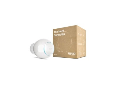 Głowica termostatyczna NICE / Fibaro FGT-001