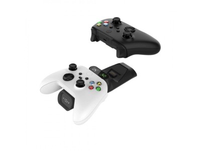 FIXED Dual Charging Dock for Xbox
