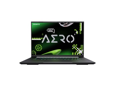 Gigabyte AERO X16 1WH93EEC94AD | Gray