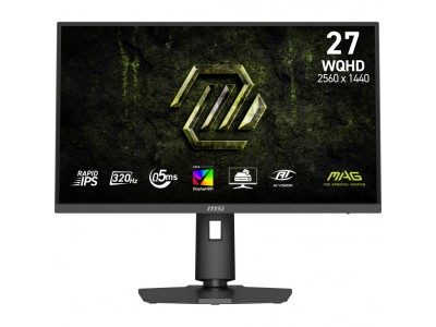 MSI MAG 274QPF X32 computer monitor