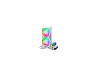 Cooler Master MasterLiquid 240 Core II