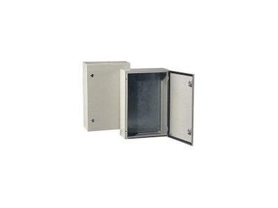BOARD MET ST6 820 800X600X200MM IP66GREY