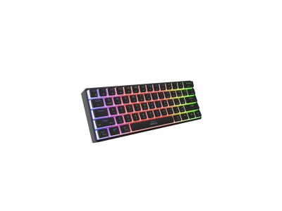 GAMING KEYBOARD GENESIS THOR 660 G2