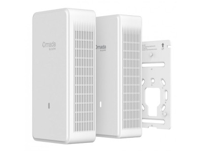 OMADA EAP775-Wall 9300 Mbit/s White Power