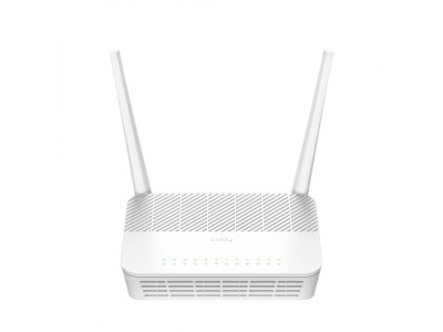 Cudy AC1200 Wi-Fi VoIP GPON Router