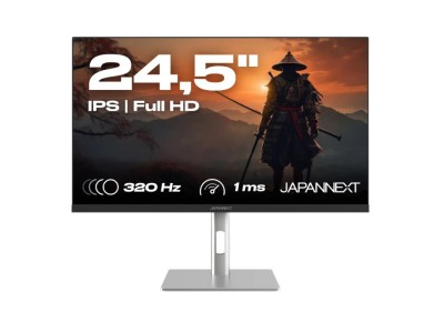 JAPANNEXT JN-IPS245G320F-HSP computer monitor 62.2