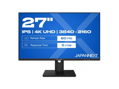 JAPANNEXT JN-IPS270UHD60F computer monitor 68.6